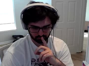 Dagreekgod88 Chaturbate stream image from February 24, 2025