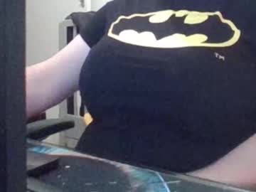 Dhfn_762801 Chaturbate stream image from February 24, 2025