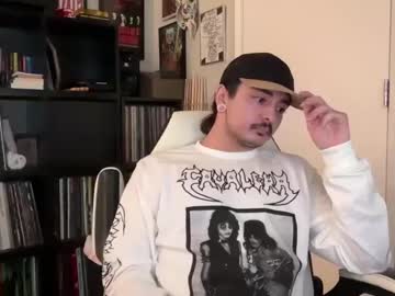 Jayyhauu Chaturbate stream image from February 24, 2025