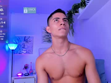 Matty_Adams Chaturbate stream image from February 24, 2025