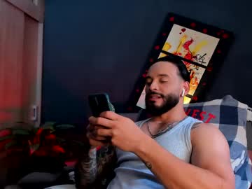 Dan_Connor Chaturbate stream image from February 24, 2025