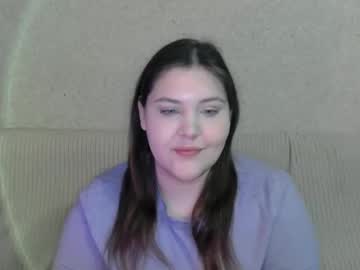 Rachelwild Chaturbate stream image from February 24, 2025