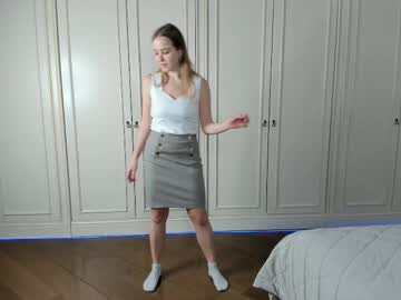 Tateellers Chaturbate stream image from February 24, 2025