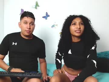 Afrodita_18_X Chaturbate stream image from February 24, 2025