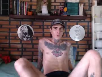Andykl94 Chaturbate stream image from February 24, 2025