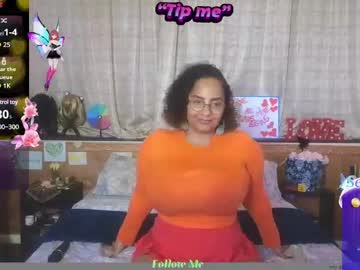 Cleopatrayourroyalaffair stream image from February 24, 2025