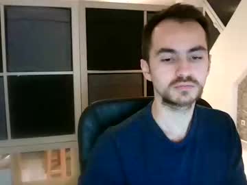 Danielbt28 Chaturbate stream image from February 24, 2025