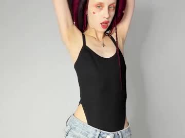 Flowerofsin2001 Chaturbate stream image from February 24, 2025