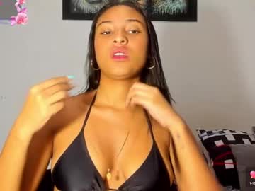 Gema_Garcia10 Chaturbate stream image from February 24, 2025