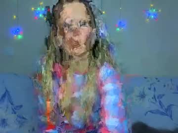 Helenkaforyou Chaturbate stream image from February 24, 2025
