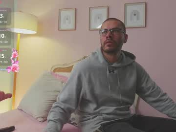 Just_Me_Baby Chaturbate stream image from February 24, 2025