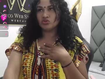 Mayanindharani stream image from February 24, 2025