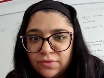 Migrainegirl3107 Chaturbate stream image from February 24, 2025