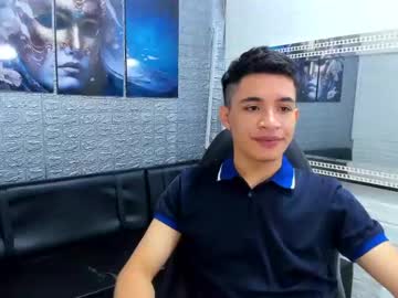 Noah_Ferraro Chaturbate stream image from February 24, 2025