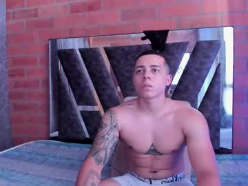 Sainix_ Chaturbate stream image from February 24, 2025