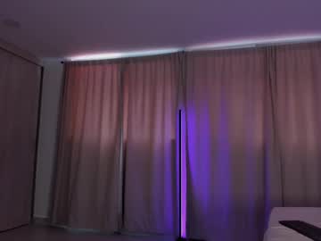 Tina_Olsen07 Chaturbate stream image from February 24, 2025