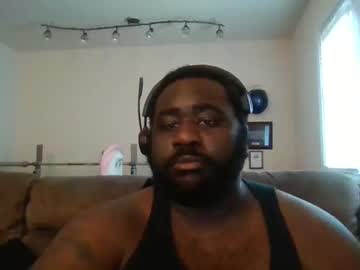 Whiskeyandcoke24 Chaturbate stream image from February 24, 2025