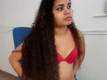 Camila_Diamondxxx Chaturbate stream image from February 24, 2025