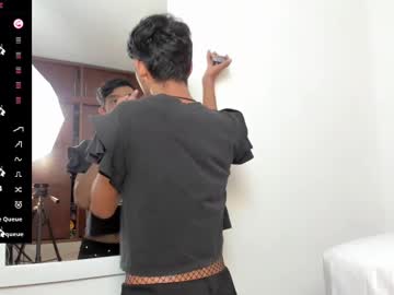 Danny_Crwchert Chaturbate stream image from February 24, 2025