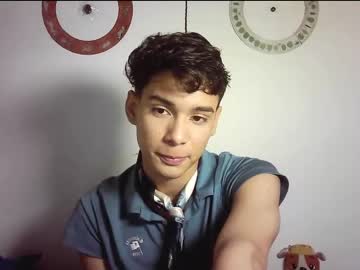Ferralan161 Chaturbate stream image from February 24, 2025