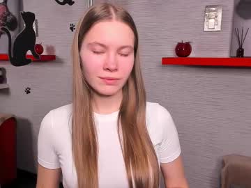 Katie_Sweetness Chaturbate stream image from February 24, 2025
