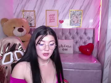 Kendall_Miller_B Chaturbate stream image from February 24, 2025
