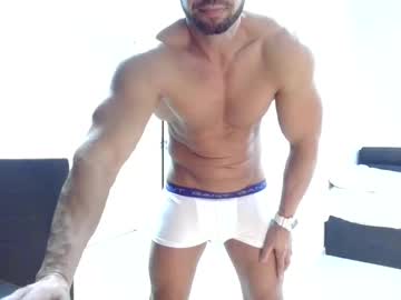 Lionbanx Chaturbate stream image from February 24, 2025