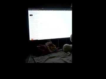 Nyannyannyaa Chaturbate stream image from February 24, 2025