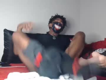 Bbcsenpaixxx Chaturbate stream image from February 24, 2025