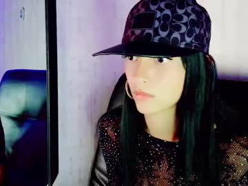 Brenda_Oli Chaturbate stream image from February 24, 2025