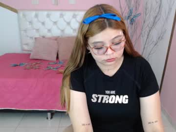 Celeste_Gomes Chaturbate stream image from February 24, 2025