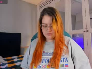 Dafne_Crush Chaturbate stream image from February 24, 2025