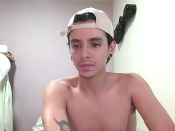 Damian_Draxler Chaturbate stream image from February 24, 2025