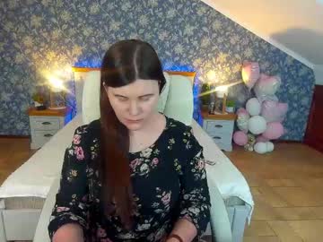 Darinakarlotta Chaturbate stream image from February 24, 2025