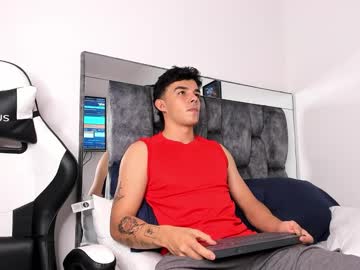 Justinmorre Chaturbate stream image from February 24, 2025