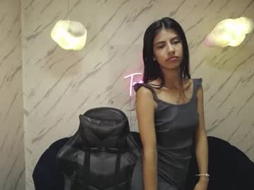 _Kitty_V Chaturbate stream image from February 24, 2025