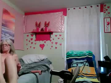 Pinkcalimermaid Chaturbate stream image from February 24, 2025