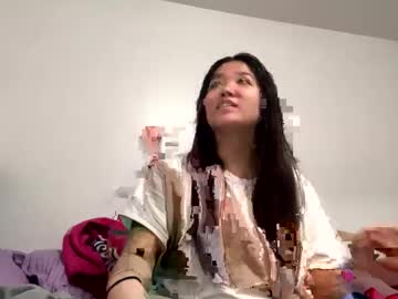 Xotiff22 Chaturbate stream image from February 24, 2025