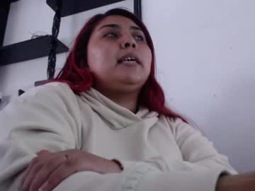 Charlottejones14 Chaturbate stream image from February 24, 2025