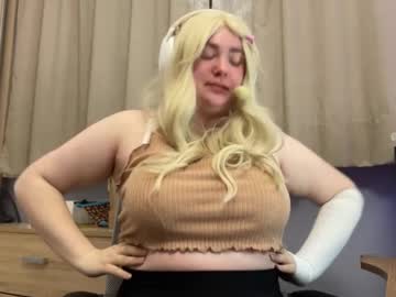Eva_Fisson Chaturbate stream image from February 24, 2025