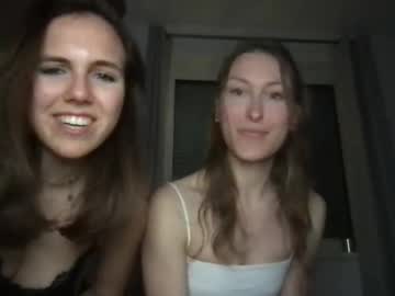 Girlsnextdoor__ Chaturbate stream image from February 24, 2025