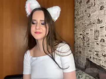 Glamgirl23 Chaturbate stream image from February 24, 2025