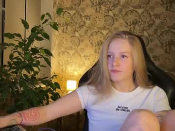 Hannah_Levis_ Chaturbate stream image from February 24, 2025