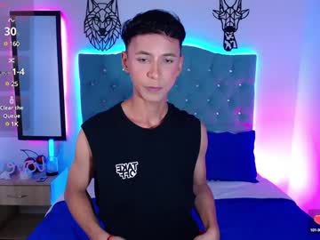Harry_London020 Chaturbate stream image from February 24, 2025