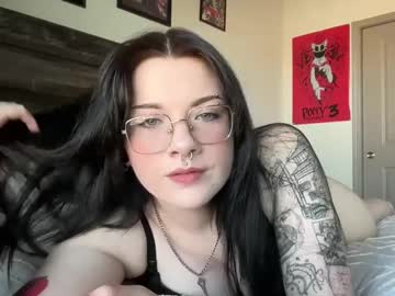 Irissweets Chaturbate stream image from February 24, 2025