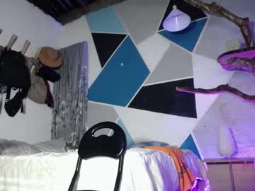 Paolaa_Bracho Chaturbate stream image from February 24, 2025