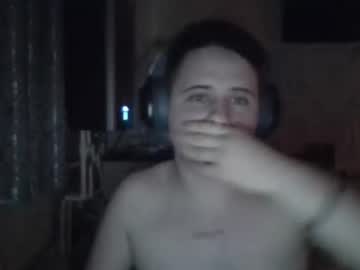 Billyknight14 Chaturbate stream image from February 24, 2025