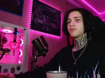 Chasxr Chaturbate stream image from February 24, 2025