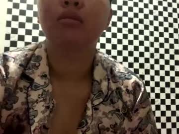 Girl_Sheralynx Chaturbate stream image from February 24, 2025