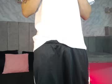 _King_Hot1_ Chaturbate stream image from February 24, 2025